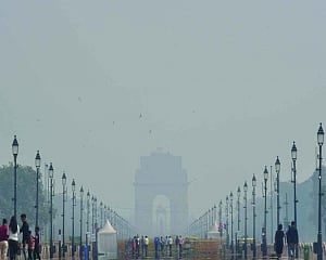 Curbs on diesel cars lifted as wind improves Delhi air to ‘very poor’