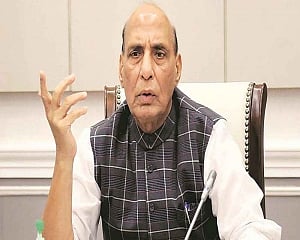 DAC approves procurement of military equipment, platforms worth Rs 76,390 Cr