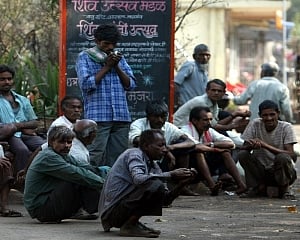 Daily wage earners, self-employed, unemployed top categories committing suicide in 2021