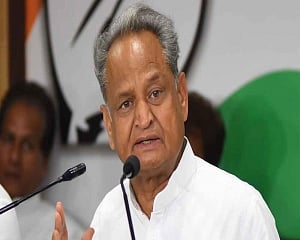 Dalit boy's death: 12 Baran Cong councillors send resignation letters to Gehlot