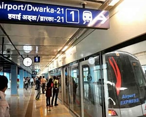 DAMEPL issue: Meeting among senior officials of Delhi govt, Centre, DMRC tomorrow