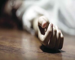 Death of Innocence