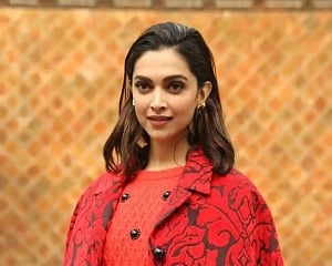 Deepika shares heartwarming 'Period Story' to raise awareness
