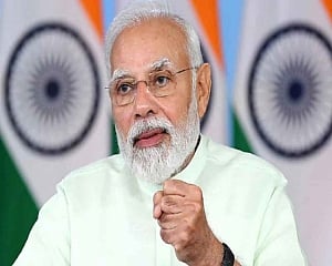 Delay in justice delivery big challenge, says PM Modi; bats for use of regional languages in legal system