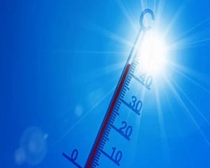 Delhi: Heatwave predicted to peak on Sunday before easing
