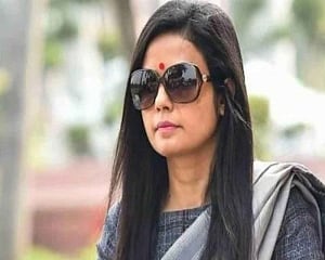 Delhi BJP files police complaint against TMC MP Mohua Moitra, filmmaker Manimekalai for ‘hurting' sentiments of Hindus