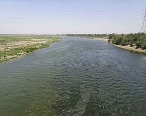 Delhi CM urges Haryana to release additional water in Yamuna on humanitarian grounds