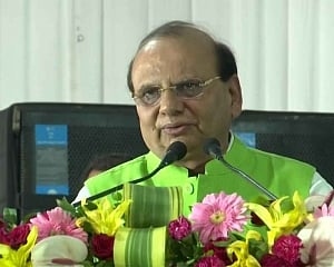 Delhi LG announces 'dry day' on Chhath