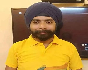 Delhi Police team takes custody of BJP leader Bagga in Kurukshetra, leaves for national capital
