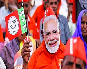 Development turns an emotive issue