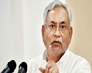 Developments in Bihar strong indictment of BJP's 'politics of intimidation', say oppn parties