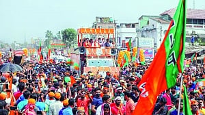 Direct-to-voter jacks up poll expenses