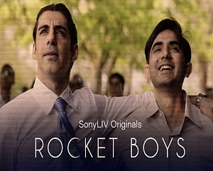 Director Abhay Pannu on science and nation building in 'Rocket Boys': Times change, ideas don't