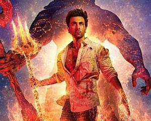 Disney+ Hotstar sets premiere date for 'Brahmastra Part One: Shiva'
