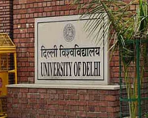 DU admissions: Nearly 50,000 students accept seat allocated in first list