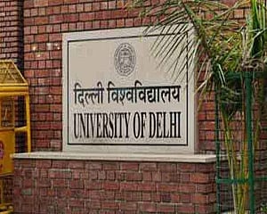 DU first merit list: Nearly 61,000 candidates have accepted allotted college and course