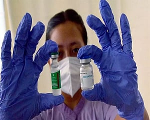 Each dose of Covishield, Covaxin likely to be capped at Rs 275 after getting regular market approval