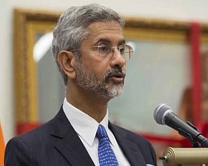 EAM Jaishankar inaugurates Indian Embassy in Paraguay