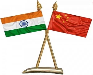 Eastern Ladakh row: 16th round of military talks between India & China underway