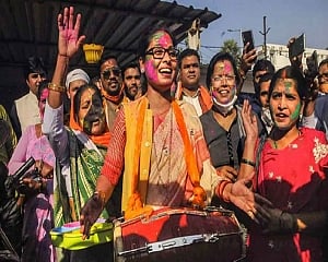 EC lifts ban on victory processions