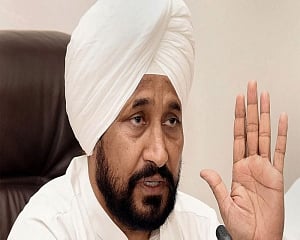 ED arrests Punjab CM's nephew on charges of money laundering