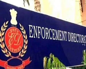 ED attaches PFI accounts in money laundering case