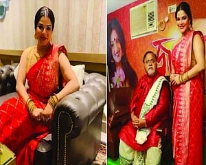 ED begins process of freezing bank accounts of Partha's associate