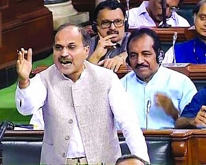 ED being used to 'harass' opposition parties: Cong