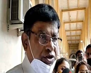 ED summons TMC MLA Manik Bhattacharya in recruitment scam case