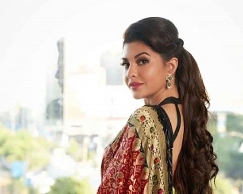ED to name Jacqueline Fernandez as accused in conmnan money laundering case