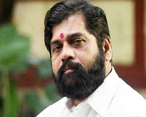 Eknath Shinde wins floor test in Maharashtra Assembly