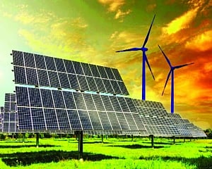 Energise your future