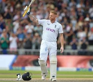 England skipper Stokes rates Test win against South Africa the finest this summer