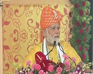 Ethanol blending with petrol has increased 10 times in 8 years: PM Modi