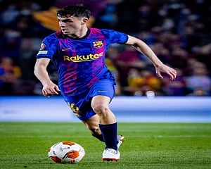Europa League: Barca, Real Sociedad have work to do; good outings for Sevilla, Betis