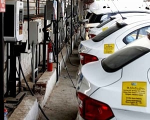 EV production likely to reach 54 mn units by 2029: Report