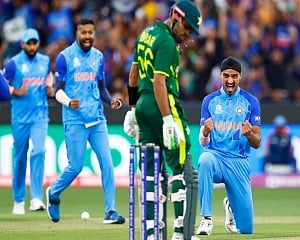 Everyone would love to see India-Pakistan final: Watson