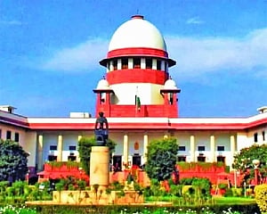 Fair deal for EWS, thanks to the SC