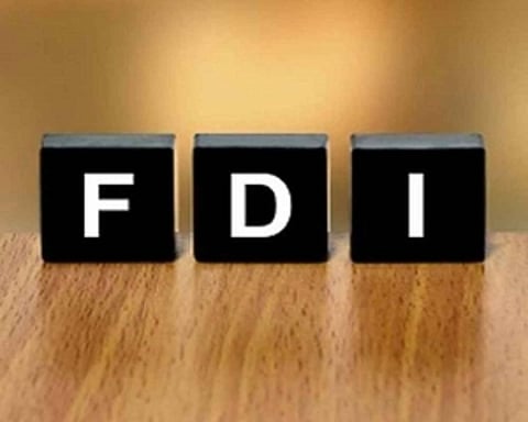 FDI flows to India slip 26 pc in 2021: UN report