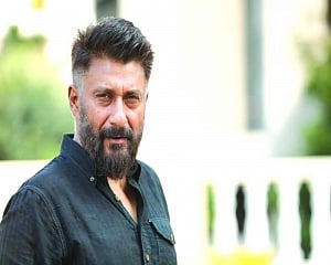 Filmmaker Vivek Agnihotri apologises to Delhi HC for tweets against Justice S Muralidhar