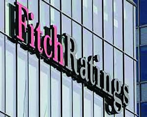 Fitch revises India rating outlook to Stable from Negative