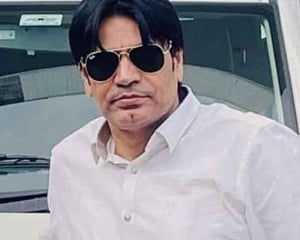 Five accused of killing gangster Raju Theht nabbed in Rajasthan