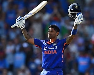 Flexible Suryakumar ready to bat anywhere