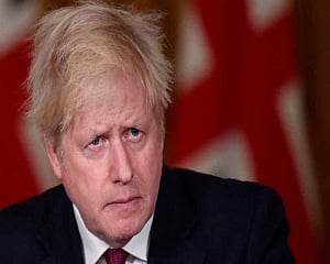 For EU, Johnson exit won't change much; damage already done