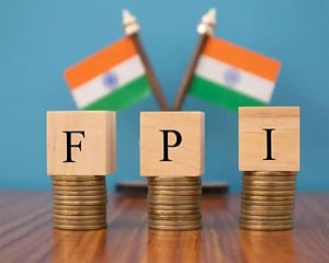 FPIs turn net buyers of equities in Jan so far; invest Rs 3,202 cr