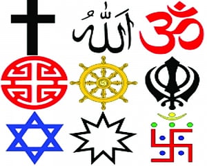 Freedom of religion does not equal right to convert