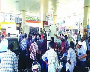 Fuel tax cuts: Easier said than done