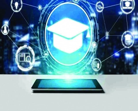 Future of higher education