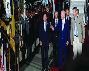G7 & the war