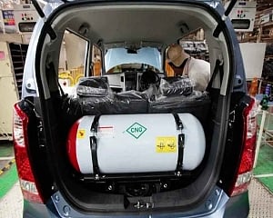 Gas price hike: CNG prices may go up by Rs 8-12 a kg